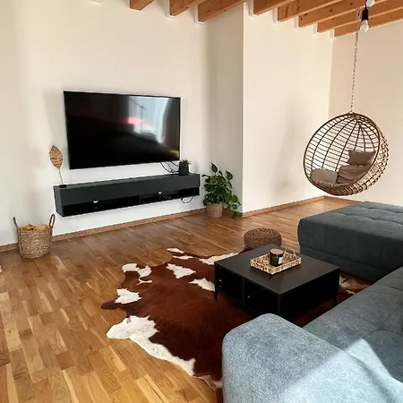 Vakantiehuis House Doma