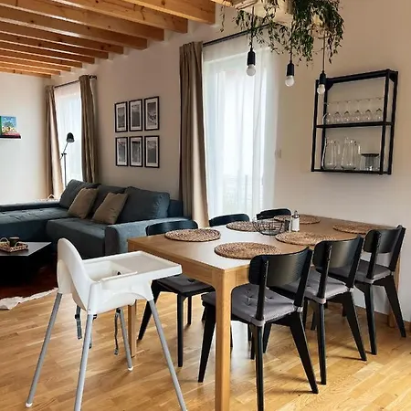 House Doma Holiday home