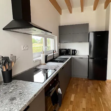 House Doma Vakantiehuis *