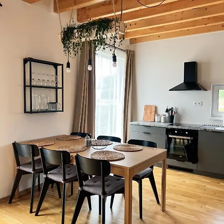 House Doma Vakantiehuis *