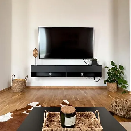 House Doma Σπίτι διακοπών Nová Lesná