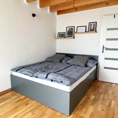 Vakantiehuis House Doma