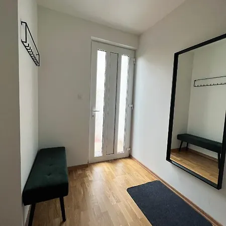 Vakantiehuis House Doma Nová Lesná