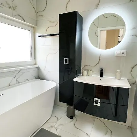 House Doma Nová Lesná