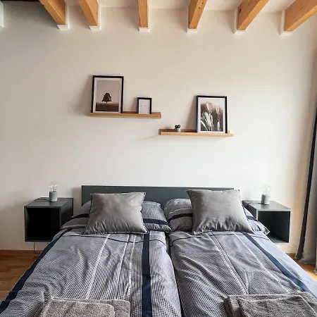 House Doma Vakantiehuis *