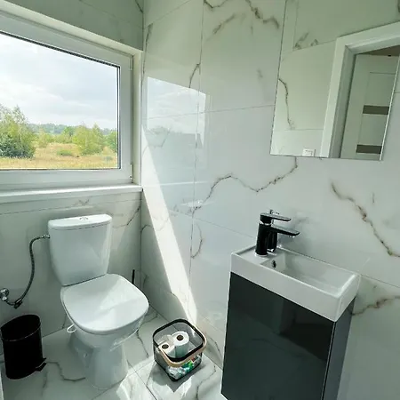 Vakantiehuis House Doma