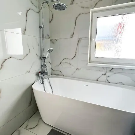 House Doma Σπίτι διακοπών