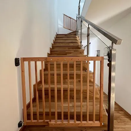 House Doma Σπίτι διακοπών Nová Lesná