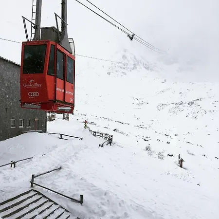 Vakantiehuis House Doma *