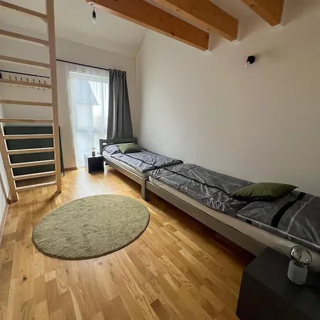 House Doma Feriehus