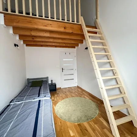 Σπίτι διακοπών House Doma Nová Lesná