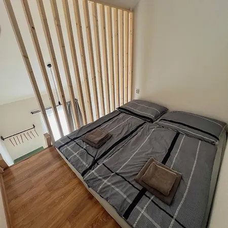 House Doma Nová Lesná