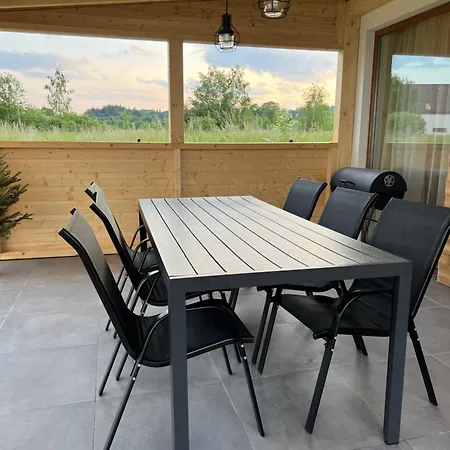 House Doma Vakantiehuis