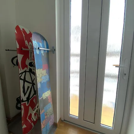 House Doma Casa vacanze Nová Lesná