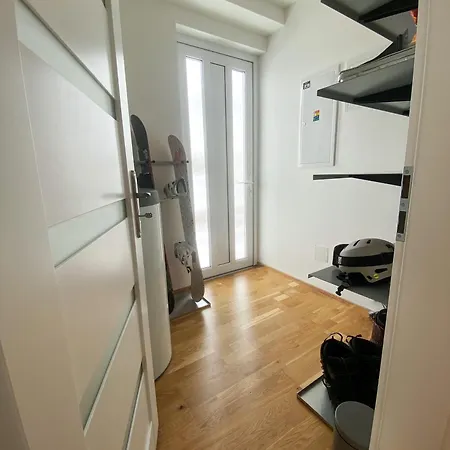 House Doma Nová Lesná