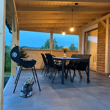 House Doma Nová Lesná