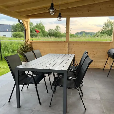 Feriehus House Doma *