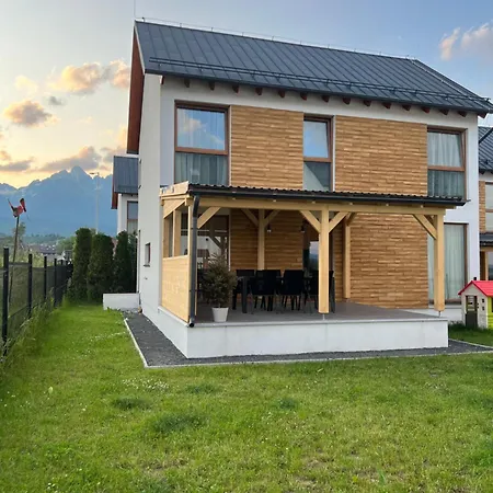 House Doma Holiday home *