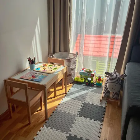 Holiday home House Doma Nova Lesna